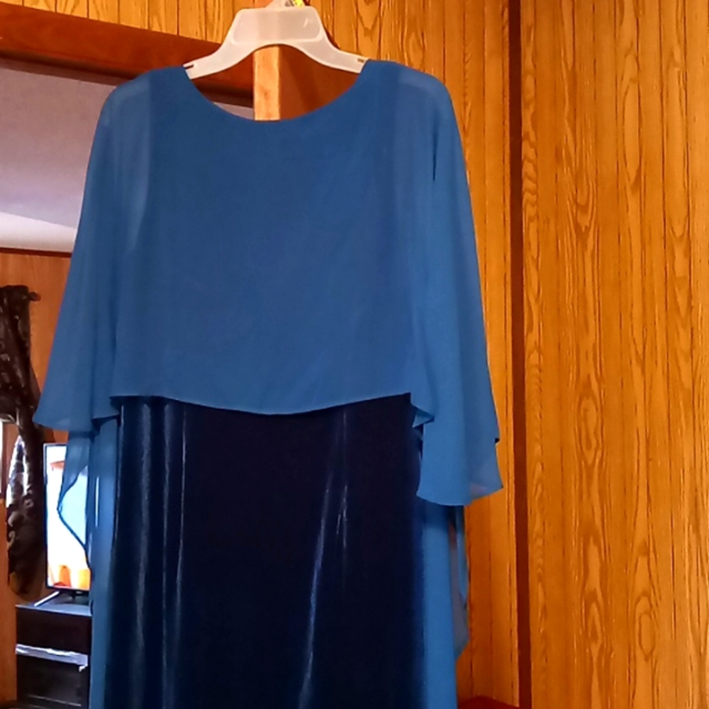 Party dress
